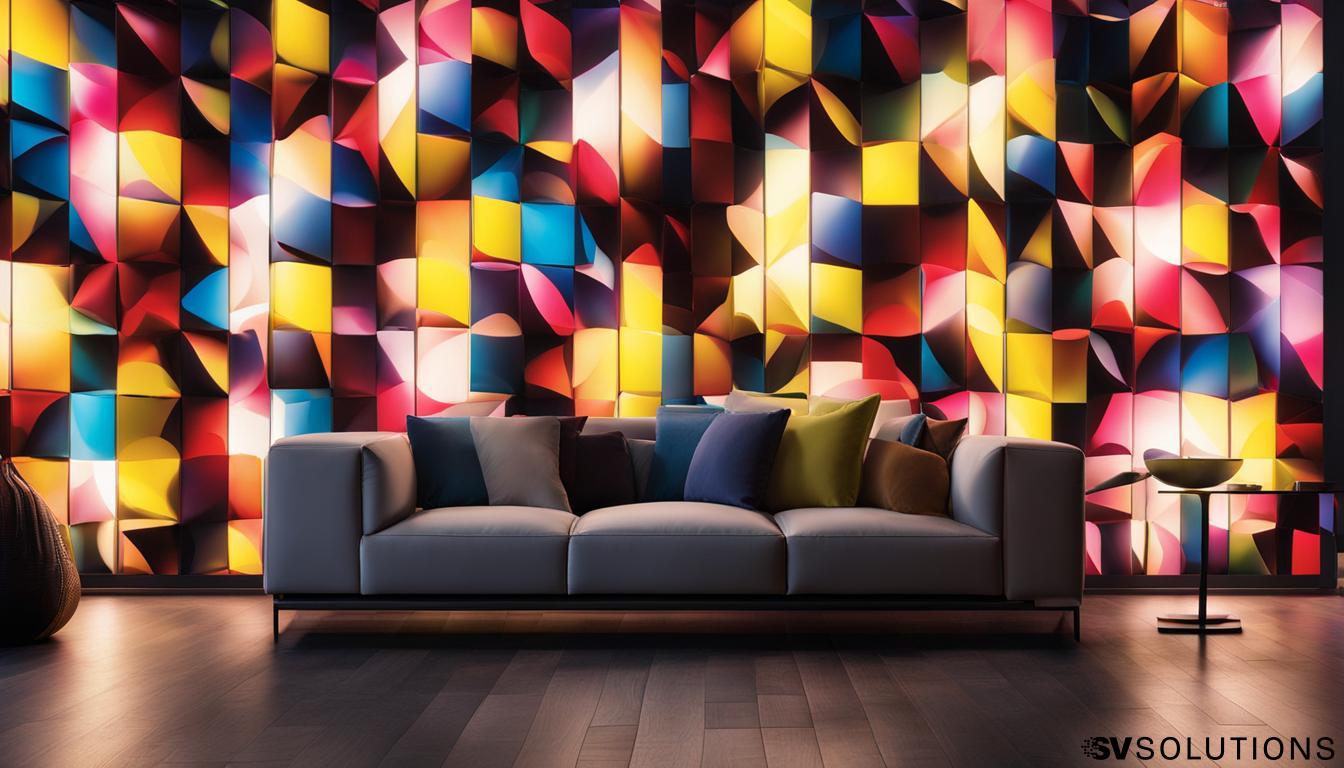 LED Wall in Paragould