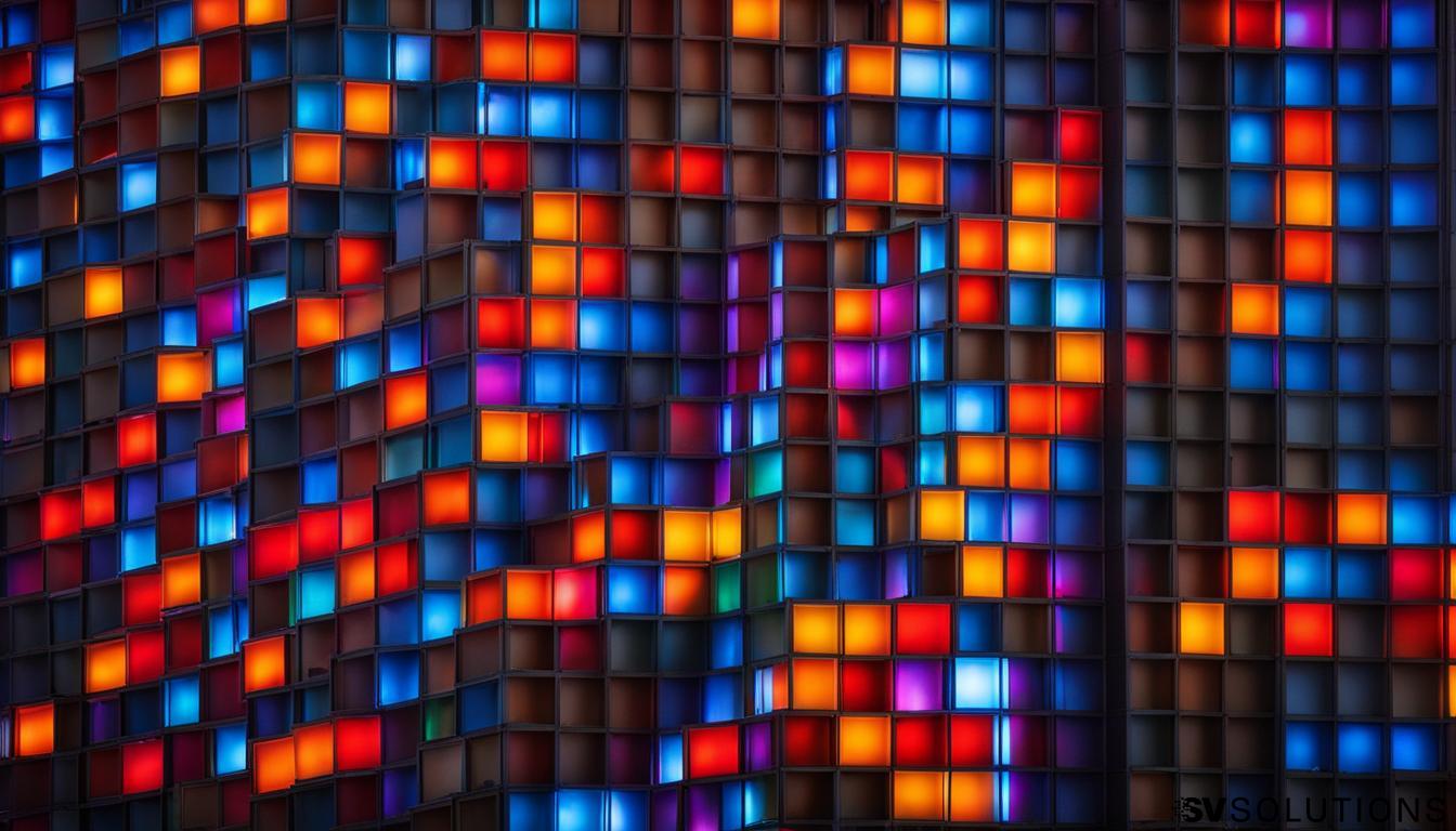 LED Wall in Quincy: Top-Notch Solutions by Sound & Video Solutions