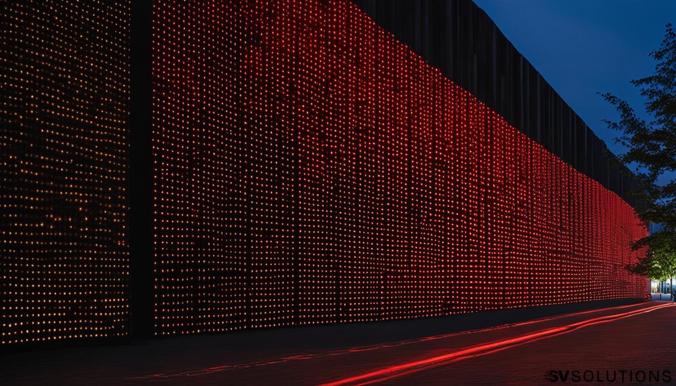 LED Wall in Salem: Transforming Events with Our LED Display Solutions