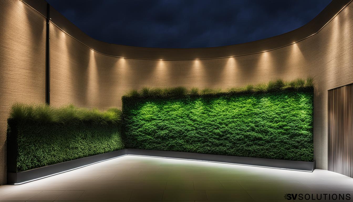 LED Wall in Suffolk: Providing High-Quality and Affordable LED Wall Solutions