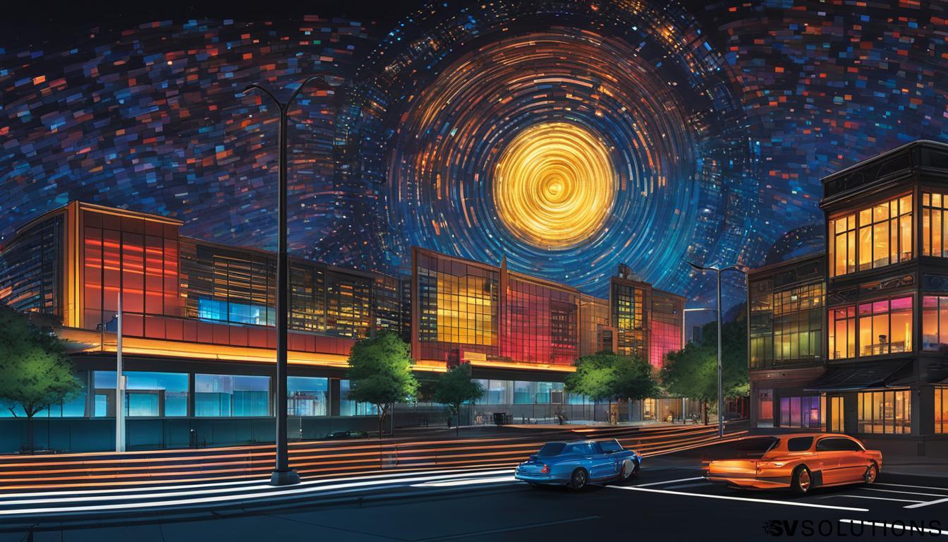 LED Wall Solutions in Toms River