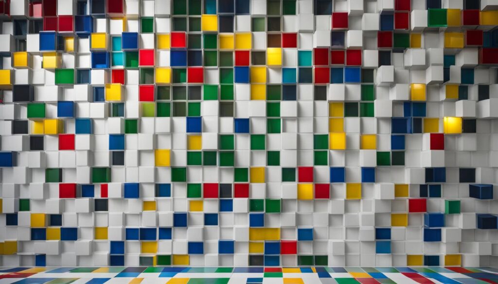 Large LED Wall Large LED Wall