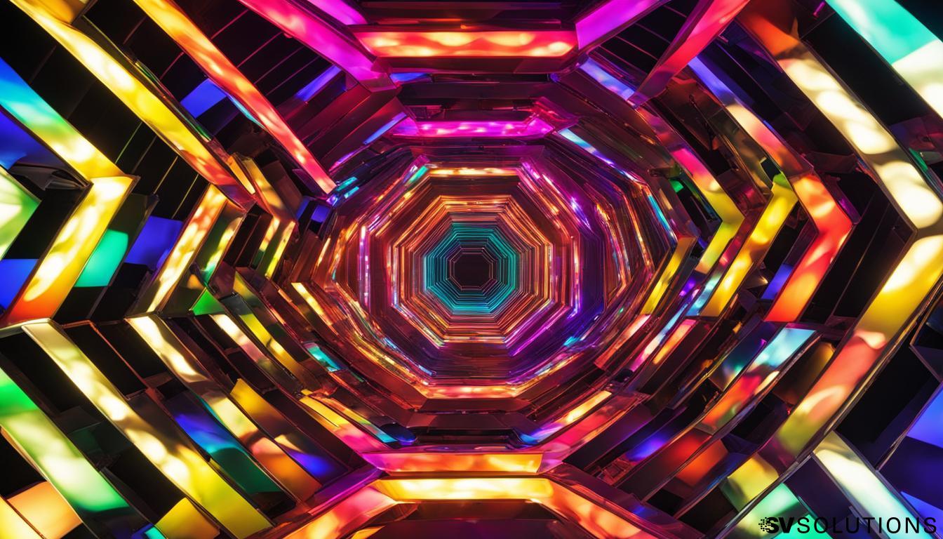 Large LED Wall System in Broomfield