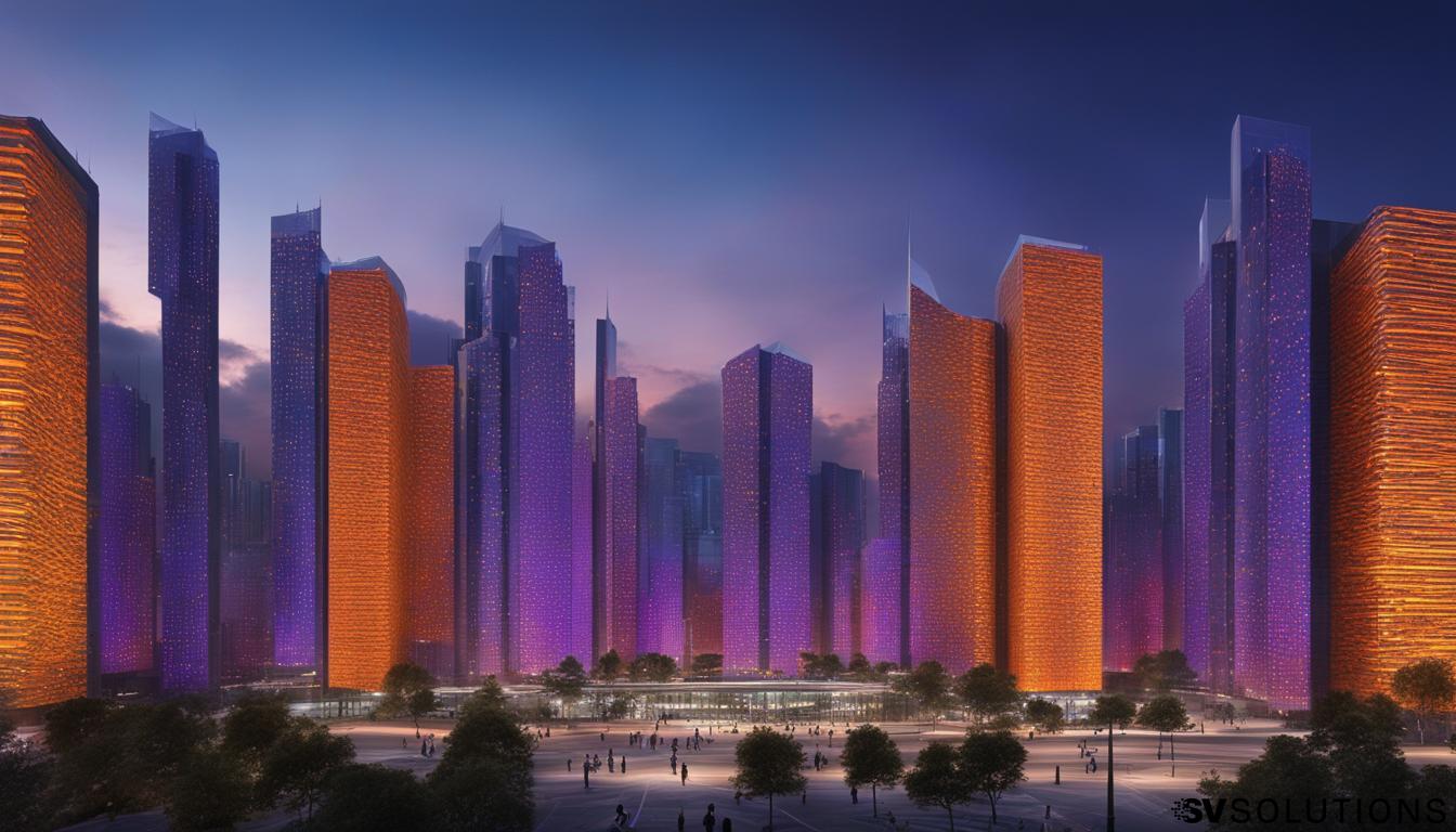 Discover the Ultimate Large LED Wall System in Conway for Events and Advertising