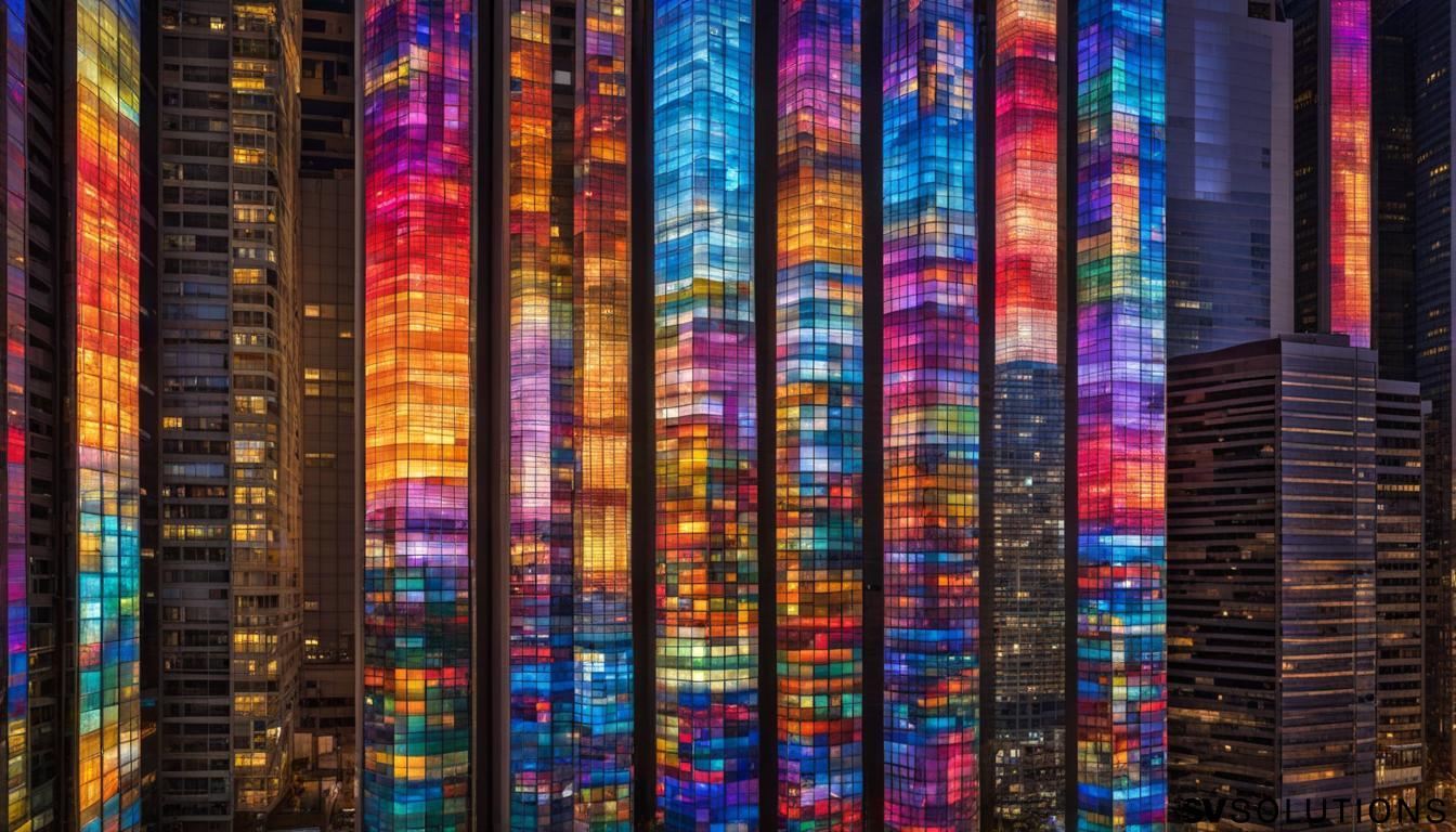 Upgrade Your Denver Events with a Large LED Wall System