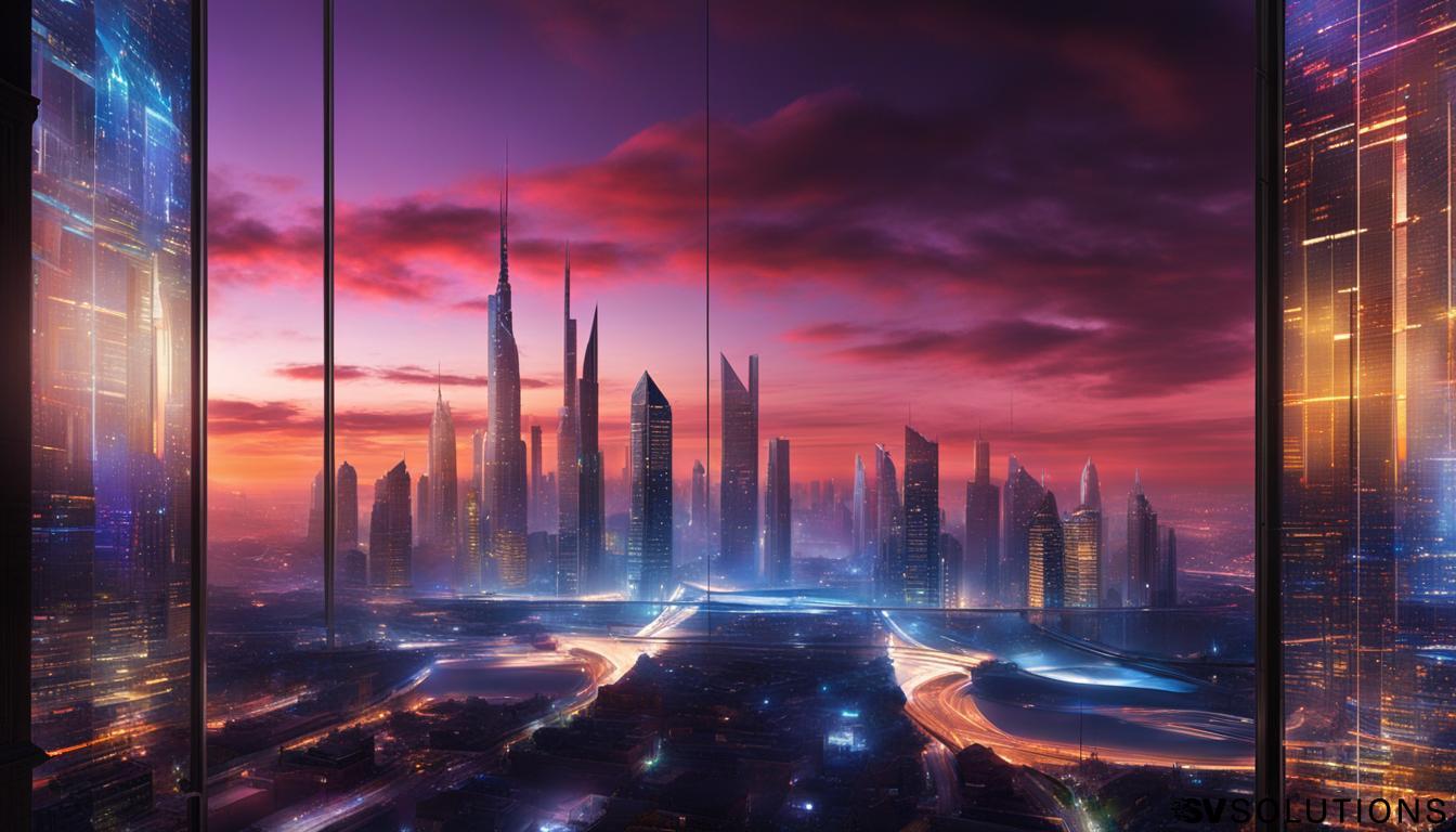 Large LED Wall System in Fort Collins