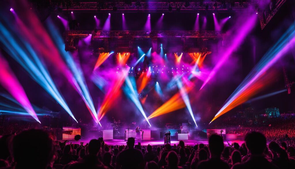 Medford concert stage screens Medford concert stage screens