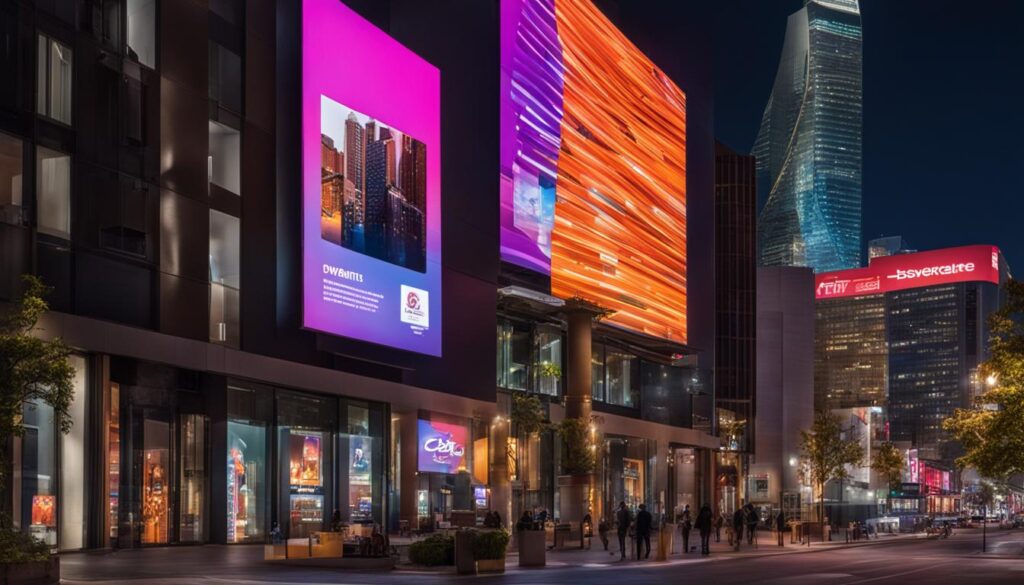 Outdoor Digital Signage Lakewood Outdoor Digital Signage Lakewood