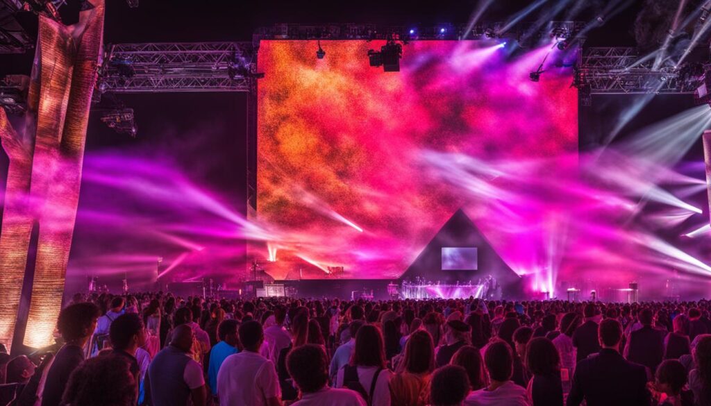 Outdoor LED Wall Outdoor LED Wall