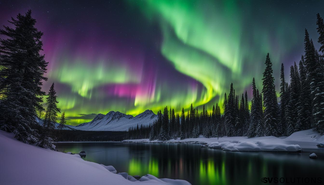 Outdoor LED Screen in Aurora