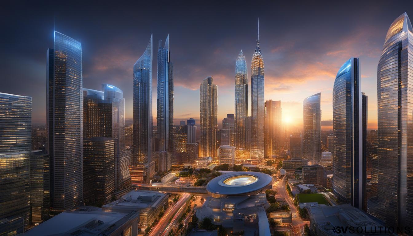 Outdoor LED Screen in Enterprise: The Future of Outdoor Digital Advertising