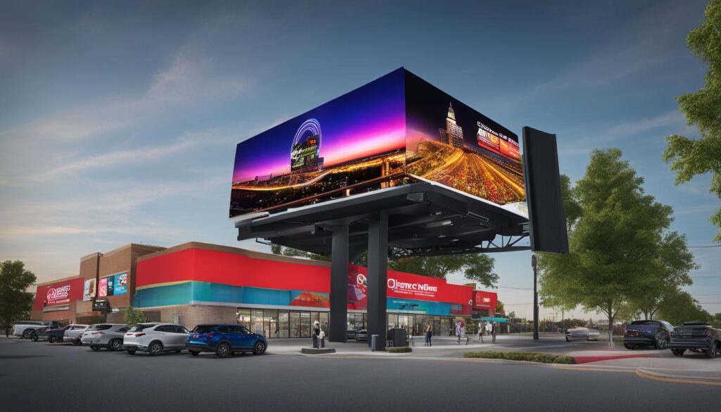 Pine Bluff Digital Signage Services Pine Bluff Digital Signage Services