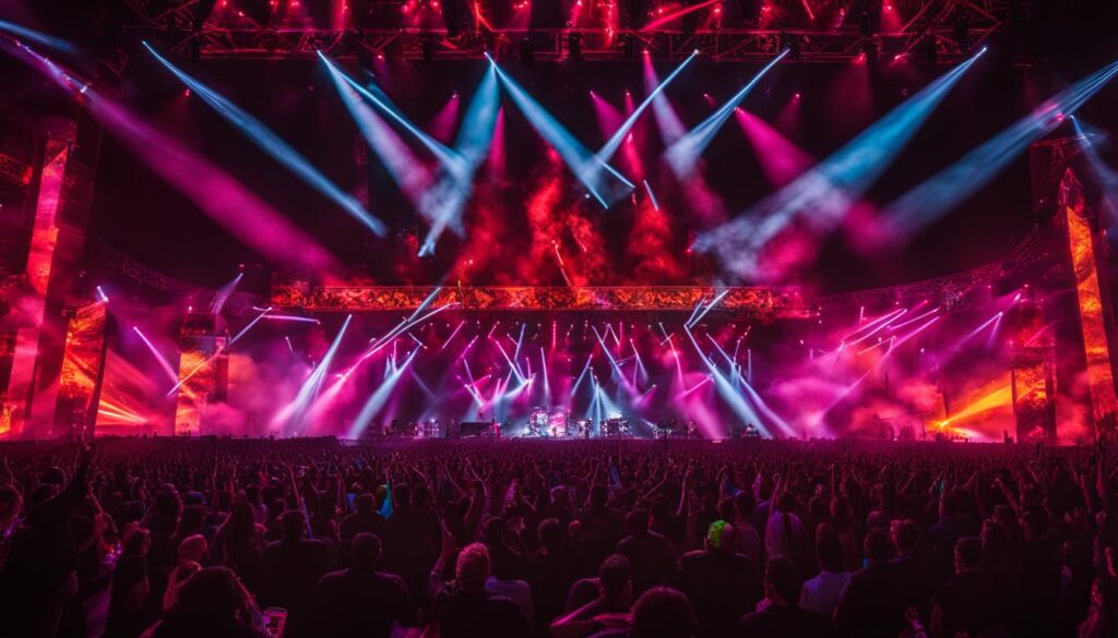 Pine Bluff LED video walls Pine Bluff LED video walls