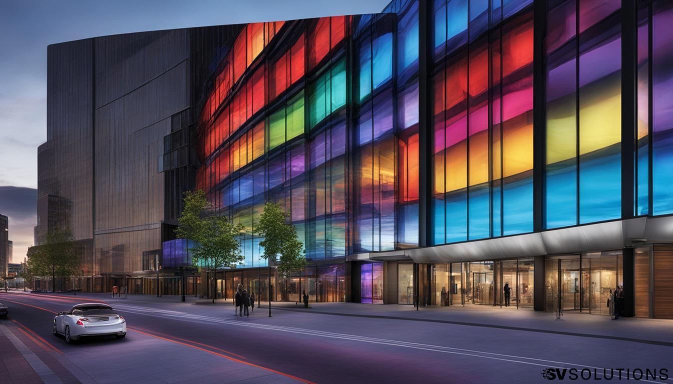 Portable LED Wall in Toms River