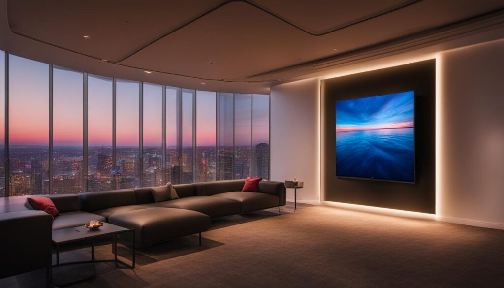 Professional LED Signage Professional LED Signage