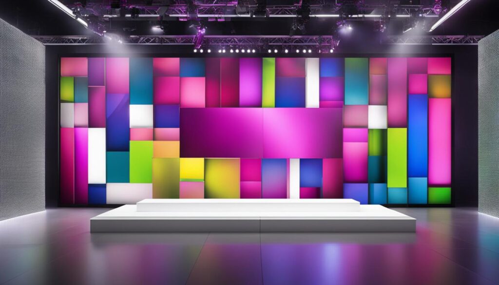 Sound & Video Solutions LED video wall provider Sound & Video Solutions LED video wall provider