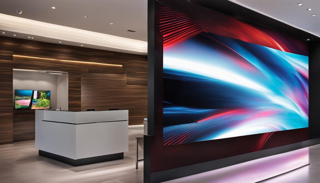Top LED Video Wall Supplier