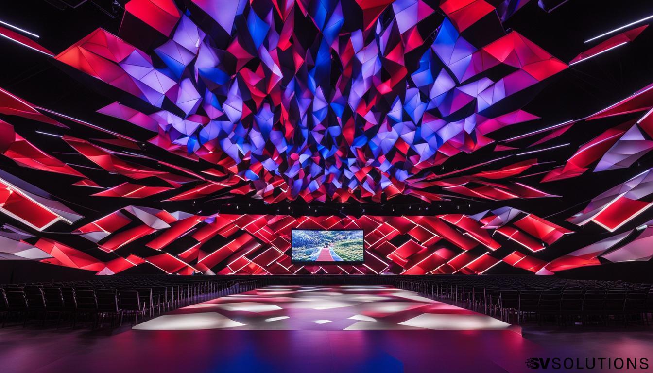 Top-rated LED Video Wall in Broomfield