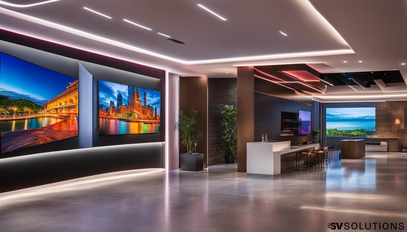 Top-rated LED Video Wall in Decatur