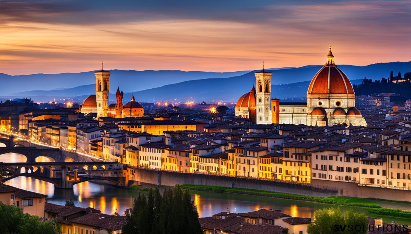 Top-rated LED video wall in Florence