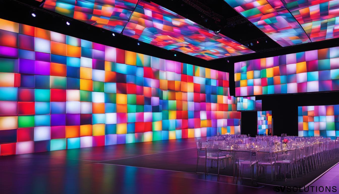 Top-rated LED Video Wall in Framingham