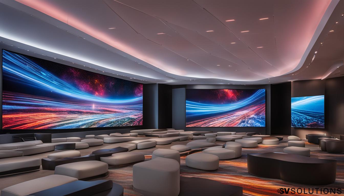 Top-rated LED video wall in Jonesboro