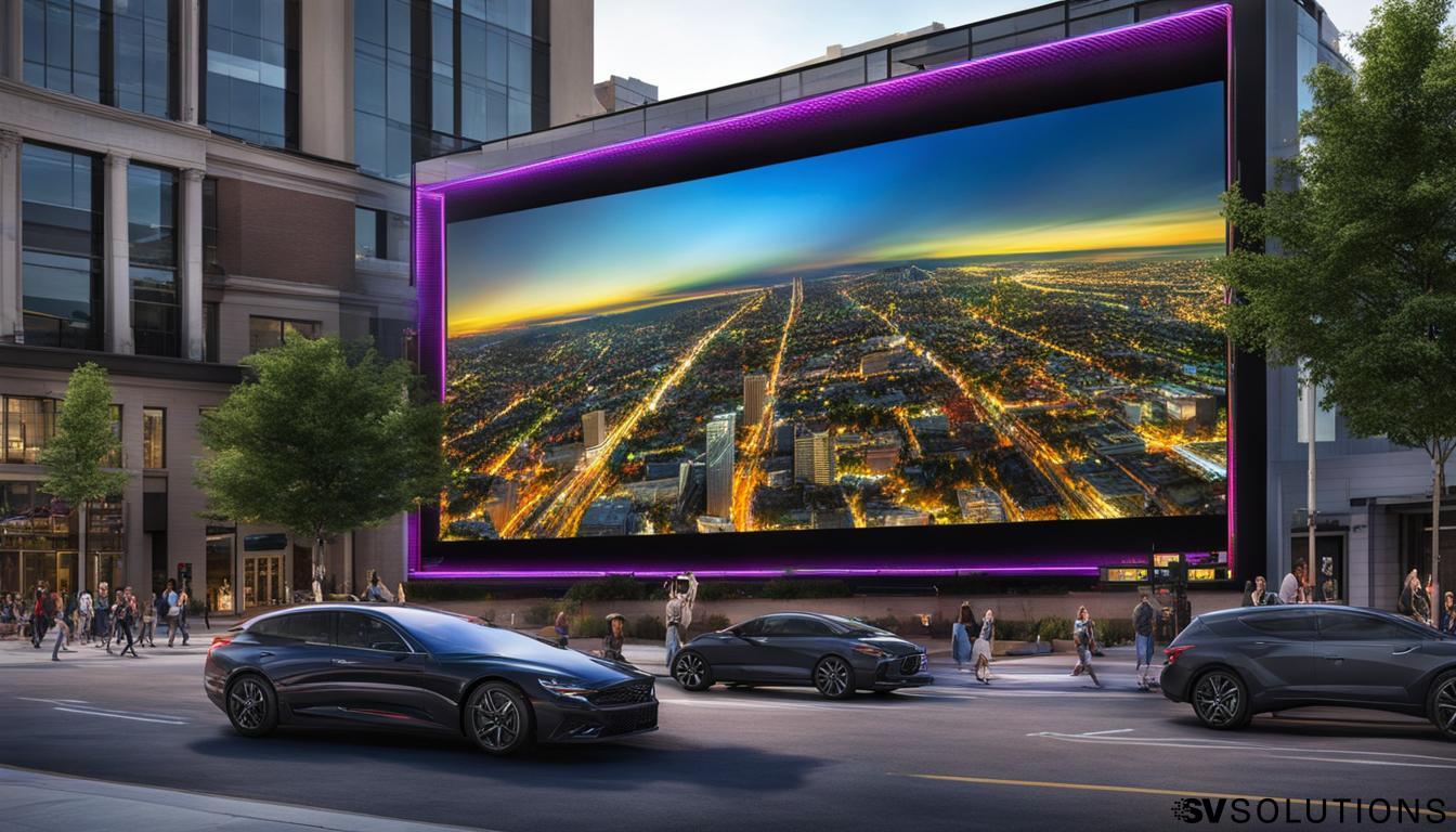 Top-rated LED Video Wall in Lakewood