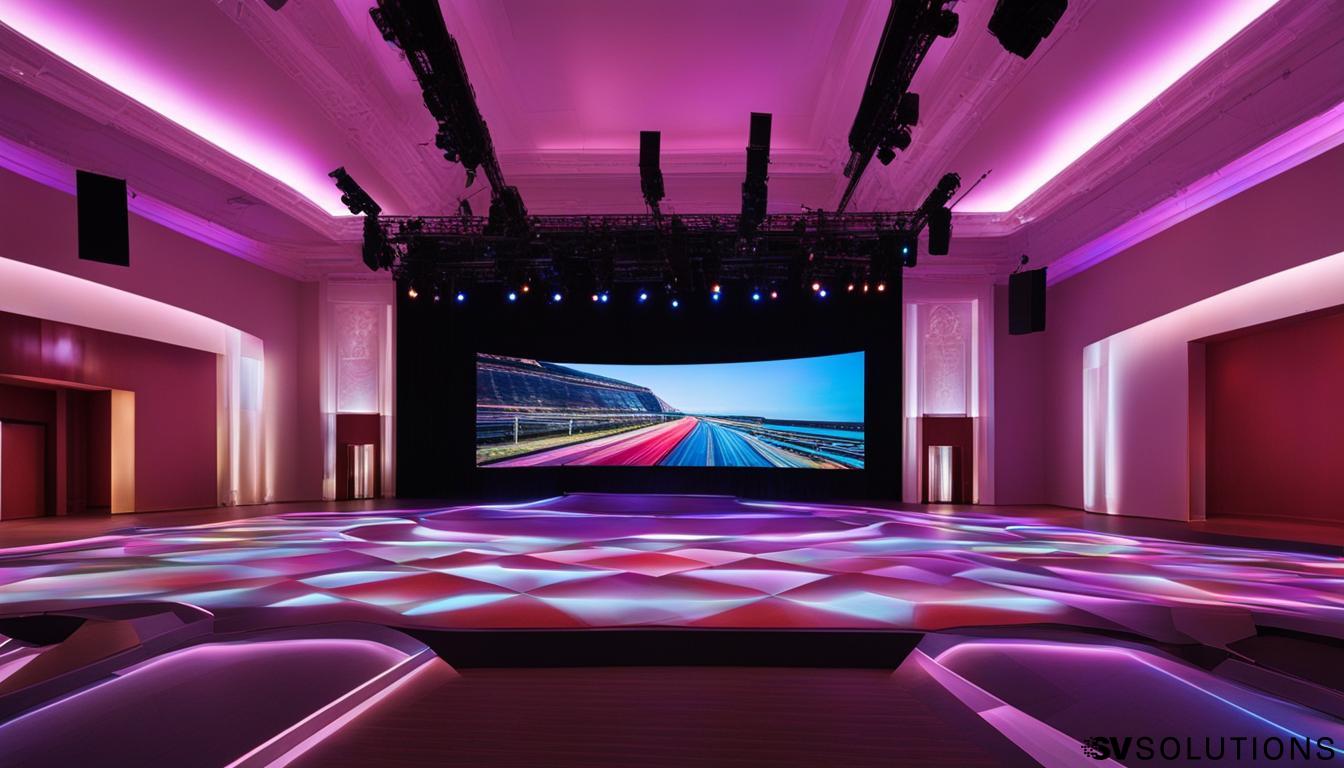 Top-Rated LED Video Wall in Medford