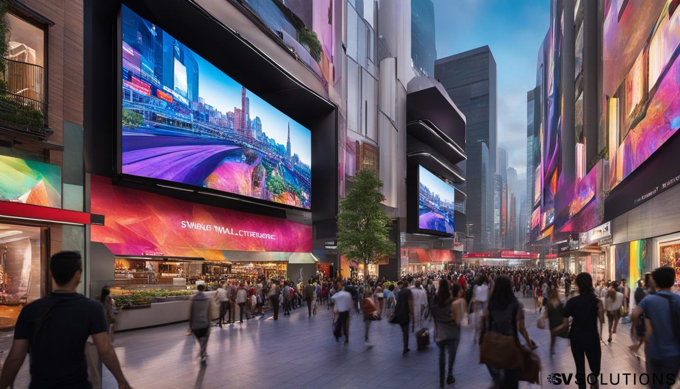 Top-Rated LED Video Wall in Mobile: Enhance Your Events with Sound & Video Solutions