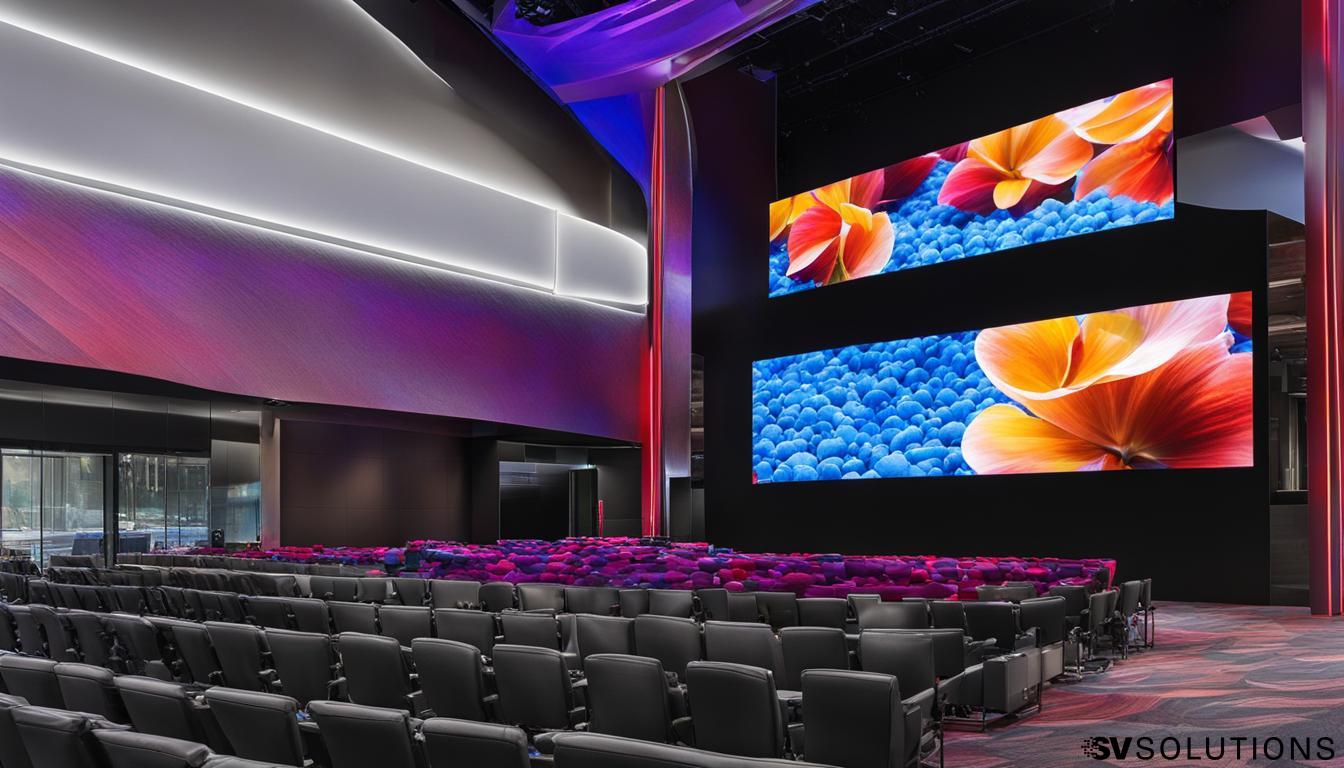 Top-rated LED Video Wall in Peoria