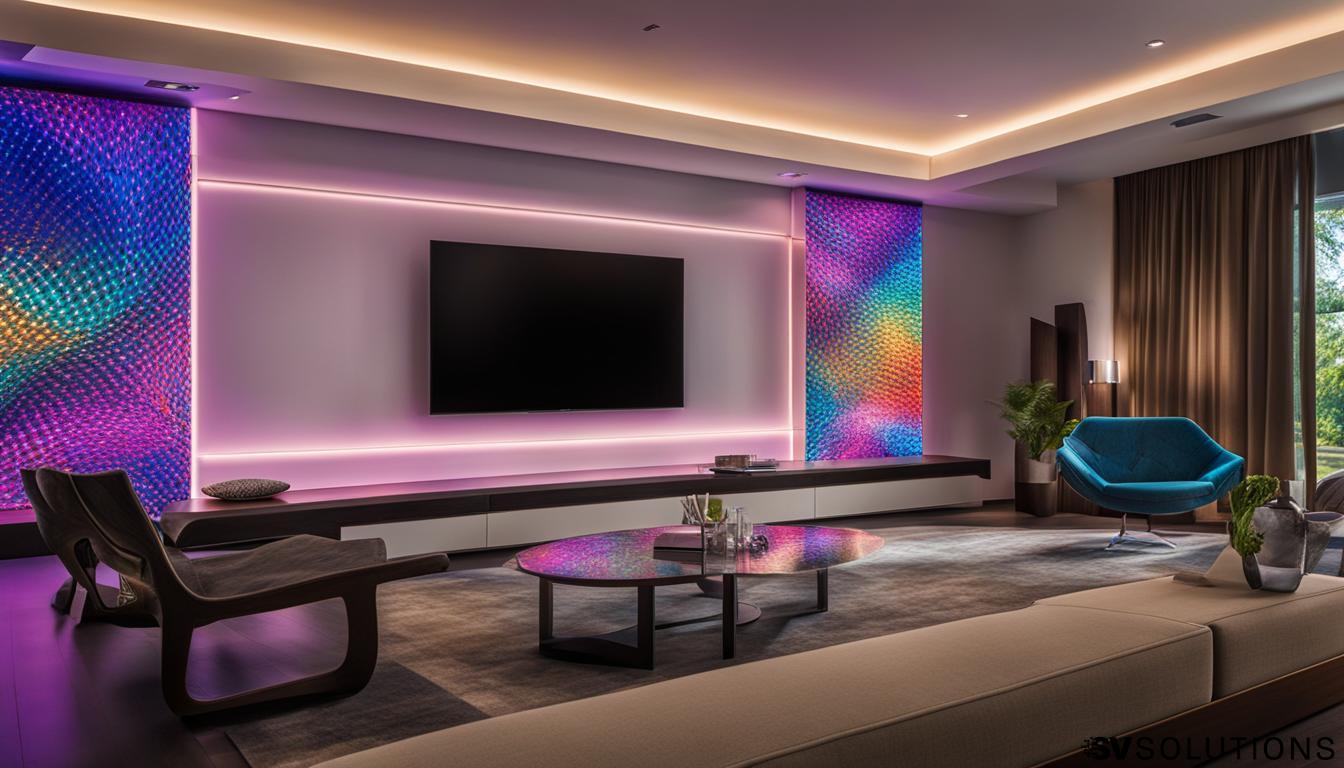 Top-rated LED Video Wall in Springfield