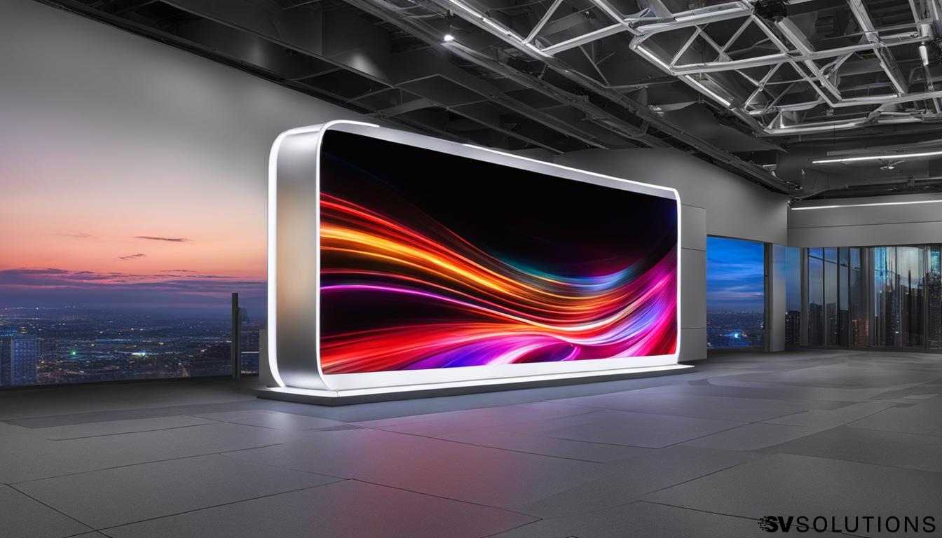 Top-rated LED video wall in Texarkana