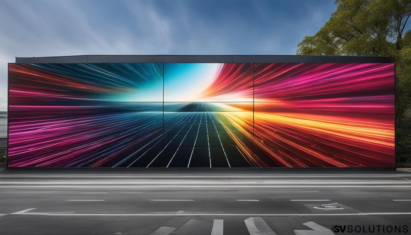 Top-rated LED Video Wall in Virginia Beach