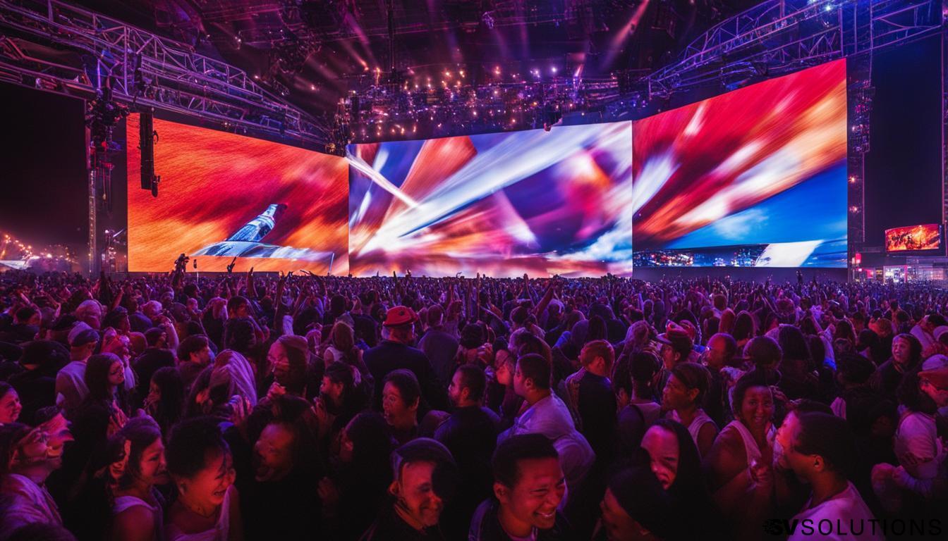 Top-rated LED Video Wall in West Memphis