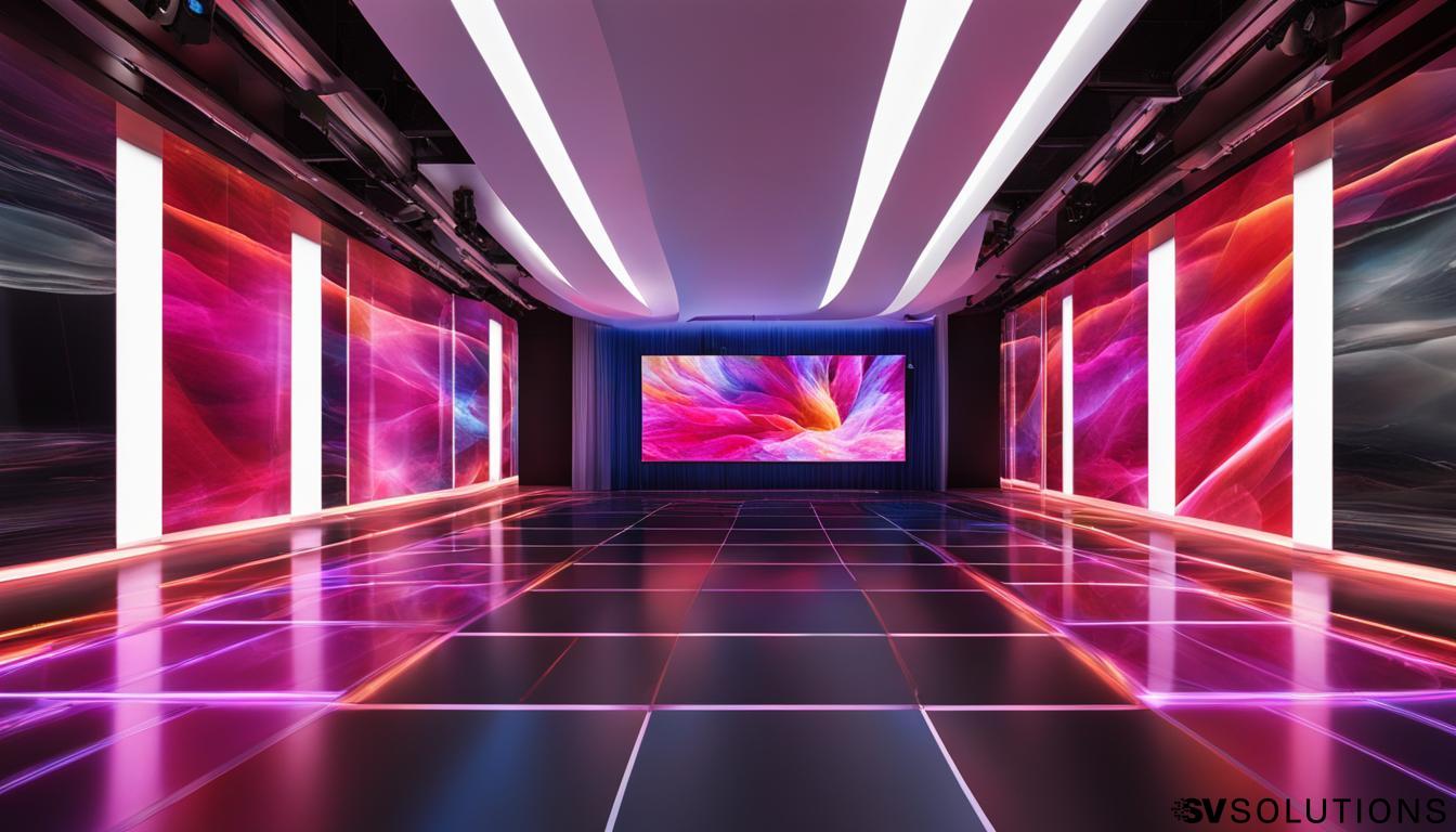 Top-rated LED Video Wall in Wilmington