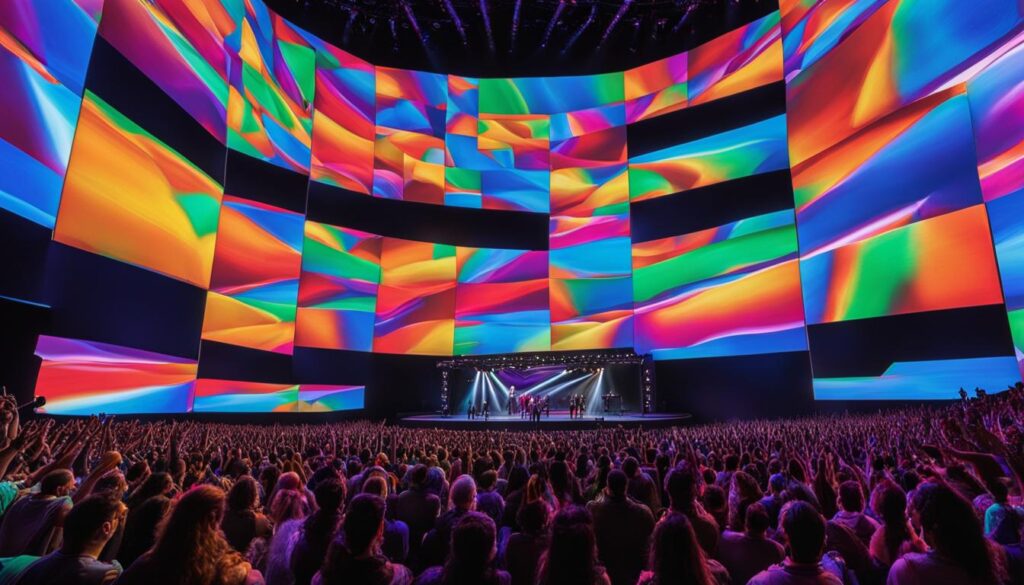 Video wall solutions Video wall solutions