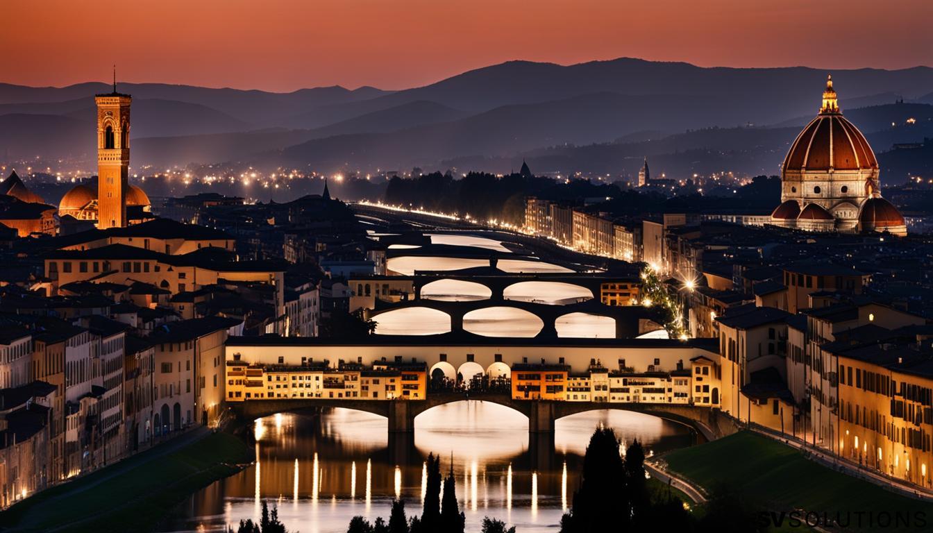 Video Walls for Concerts in Florence