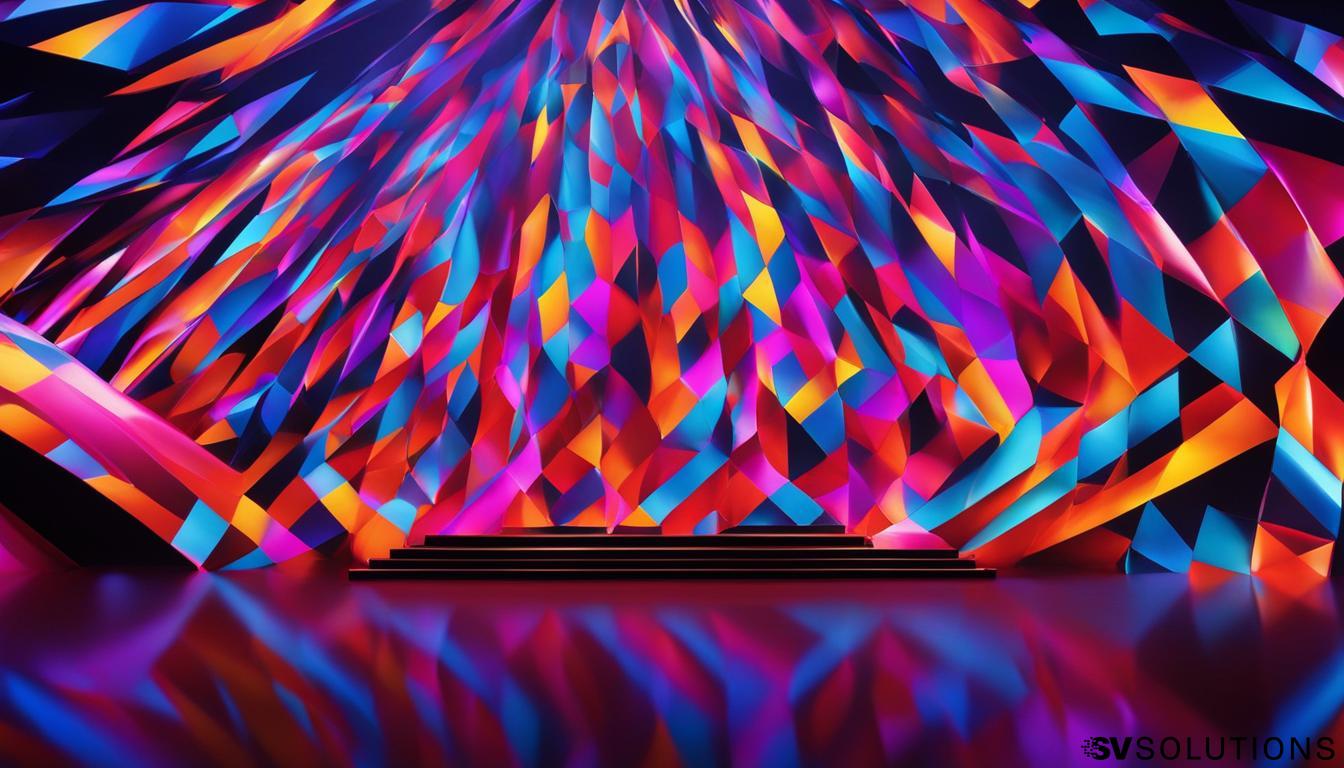 Video Walls for Concerts in Rocky Mount