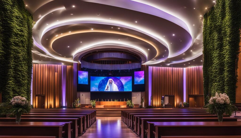 Virginia Beach church technology Virginia Beach church technology