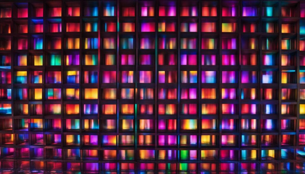 affordable LED panel wall Medford