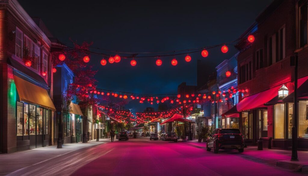 affordable LED panels Wheaton