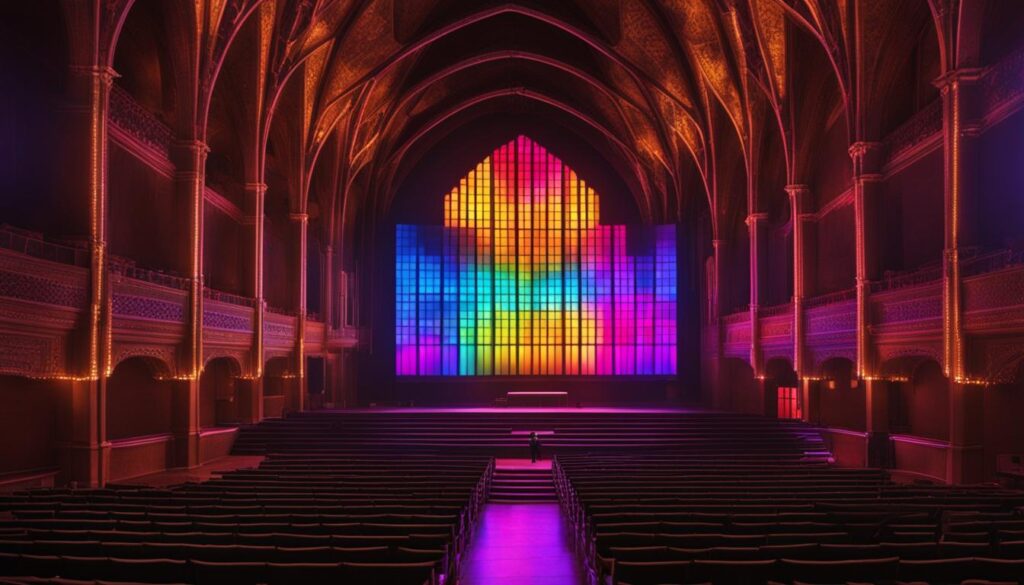 affordable LED screen affordable LED screen