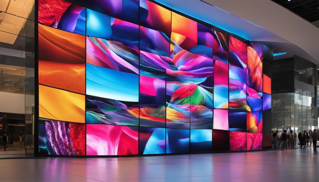 affordable LED video wall solutions affordable LED video wall solutions