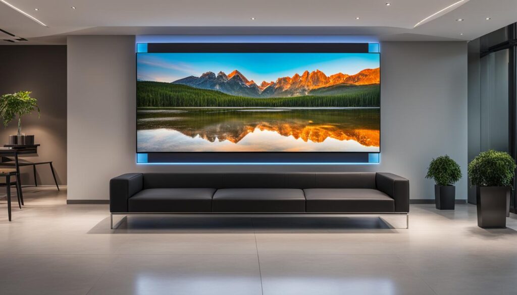 affordable LED video wall solutions affordable LED video wall solutions