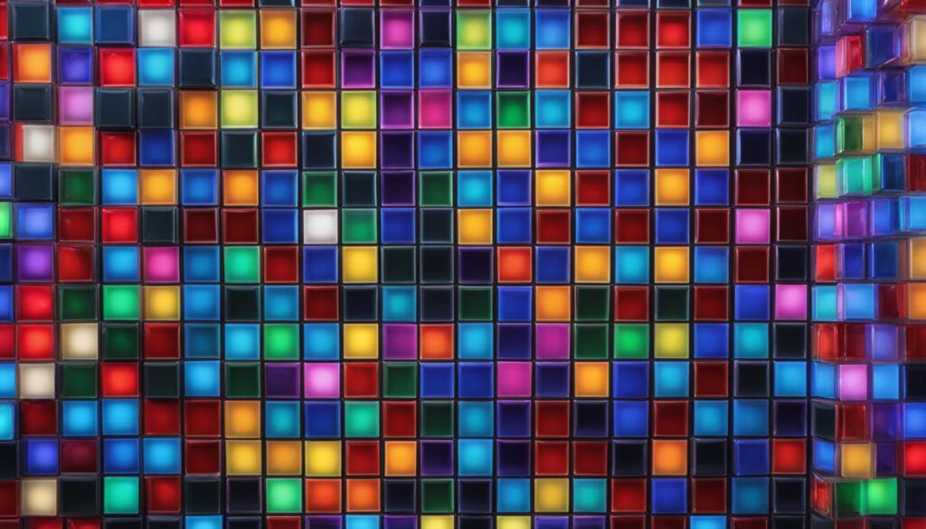 affordable LED video walls affordable LED video walls