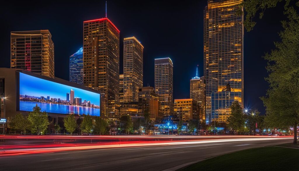 best LED screen Arvada best LED screen Arvada