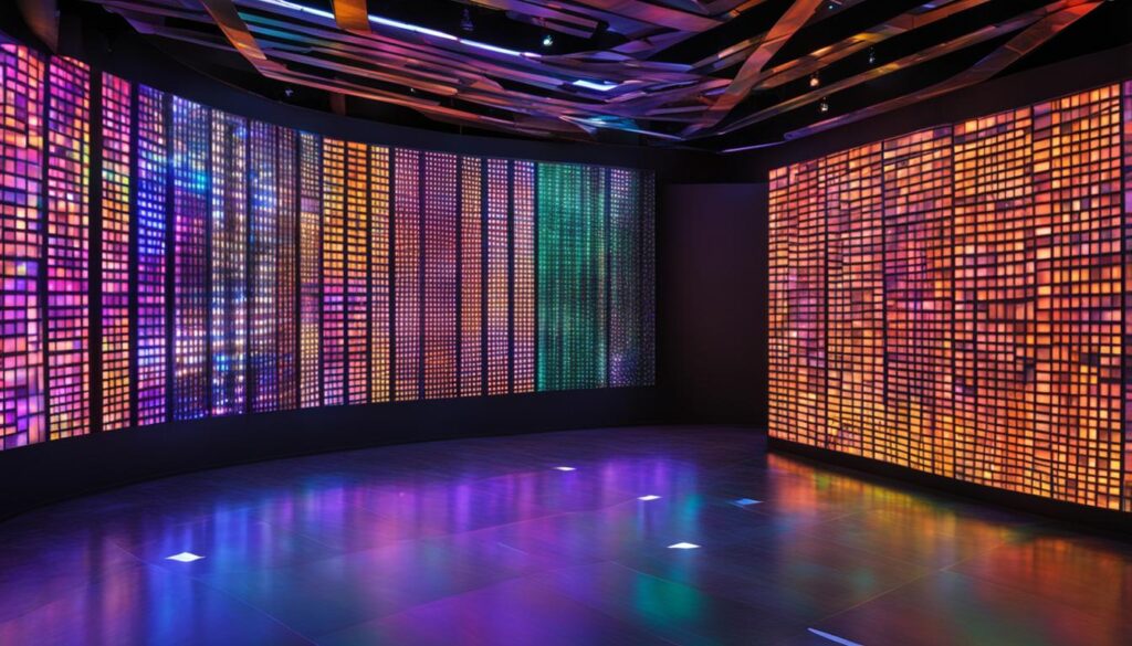 commercial LED panel wall Framingham commercial LED panel wall Framingham