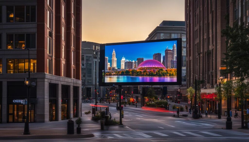 commercial LED screens commercial LED screens