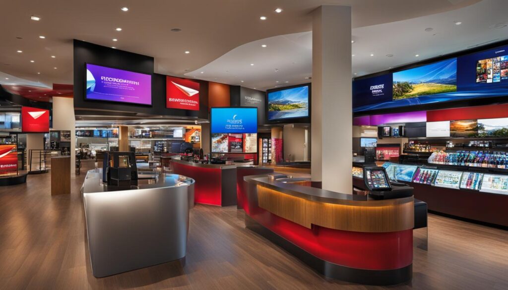 digital marketing solutions