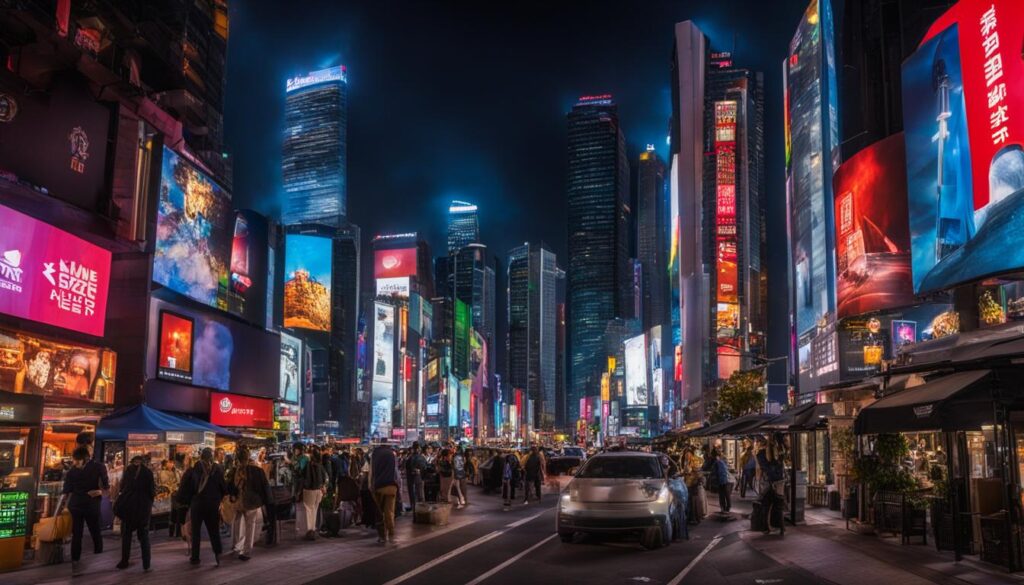 digital signage displays digital signage displays